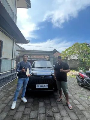 Nyoman Trisnadewi